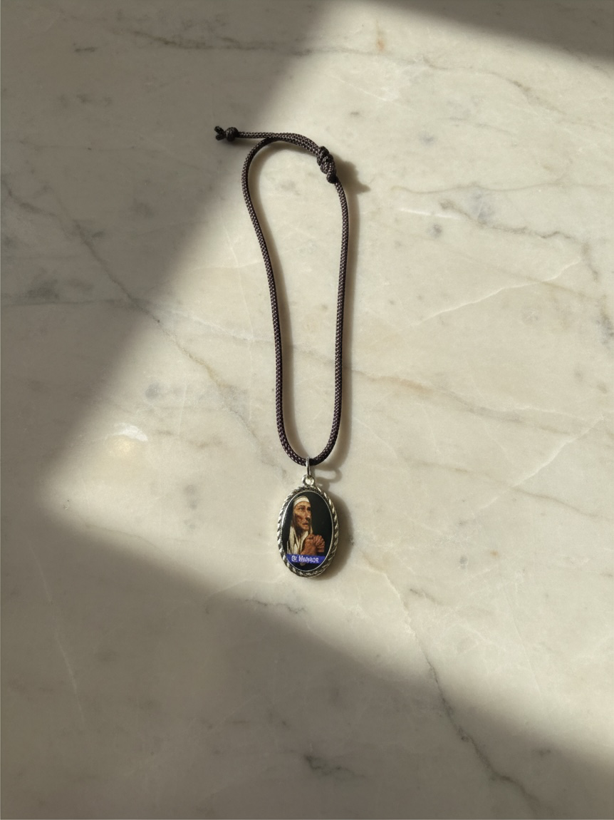 St Monica Medal