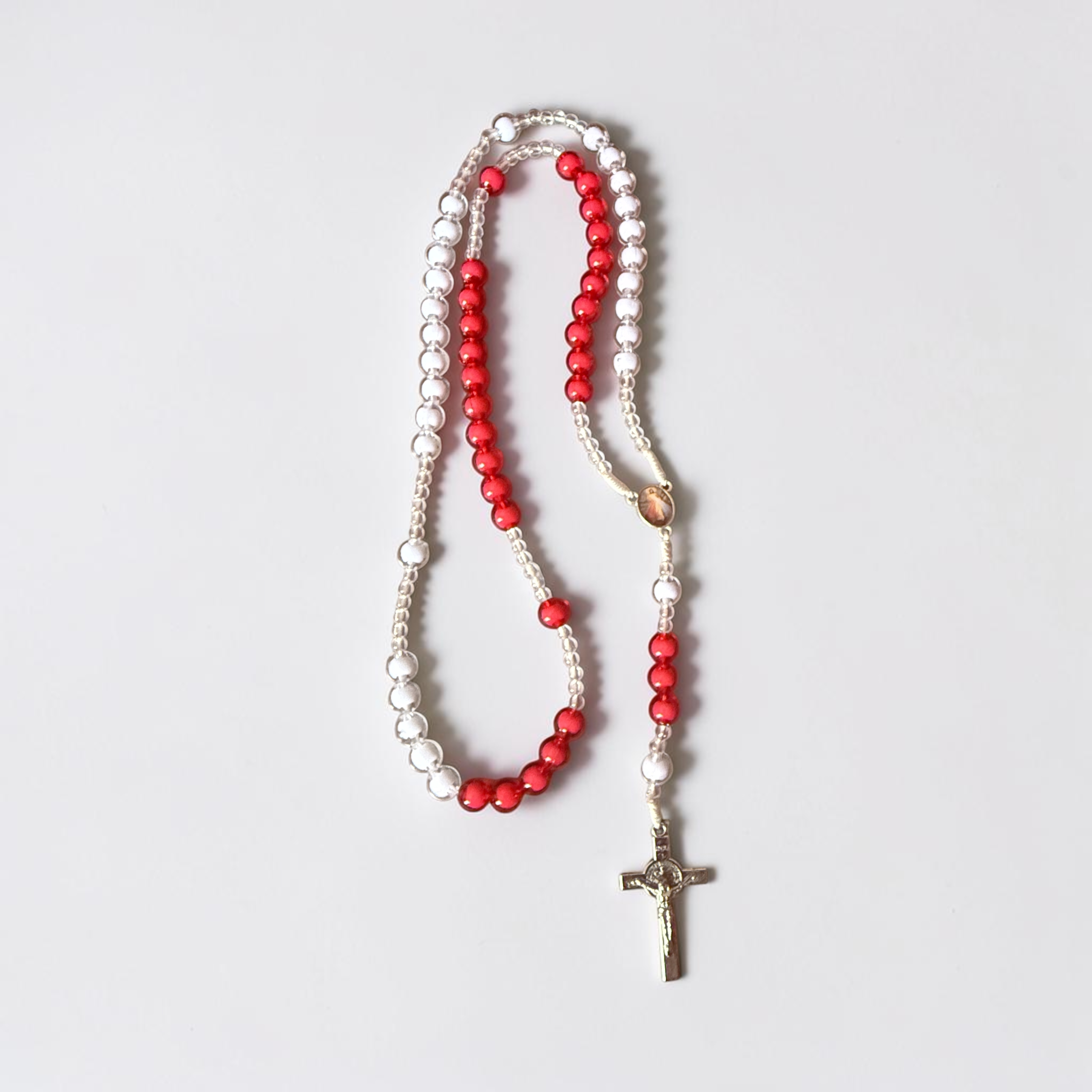 Rosaries & Devotion