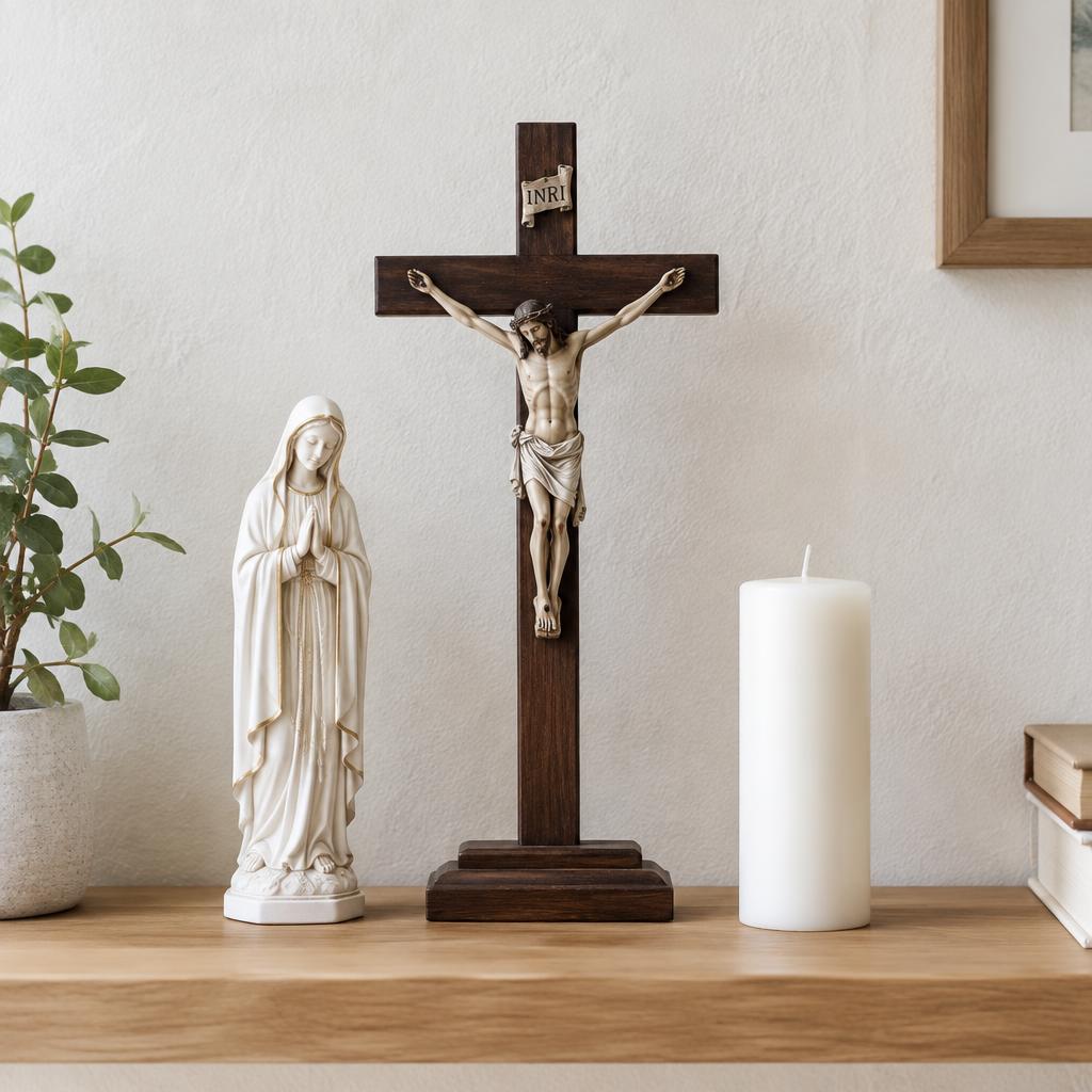 Catholic Home