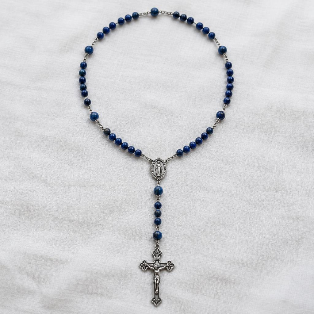Rosaries & Devotion